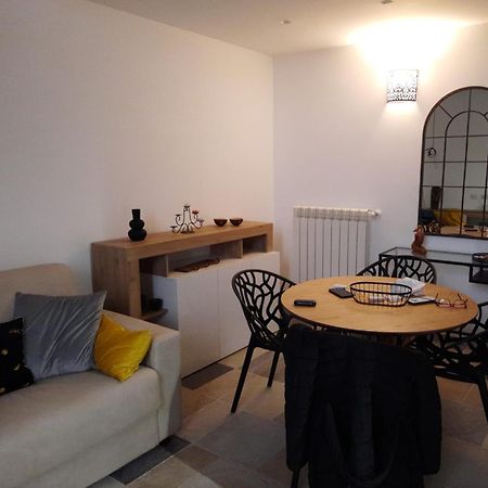 Casina San Gregorio Apartment Nápoly Kültér fotó