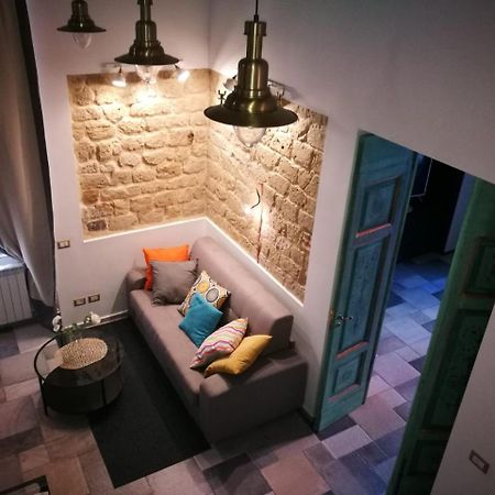 Casina San Gregorio Apartment Nápoly Kültér fotó