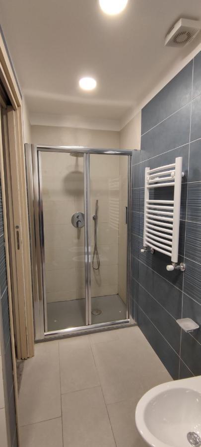 Casina San Gregorio Apartment Nápoly Kültér fotó