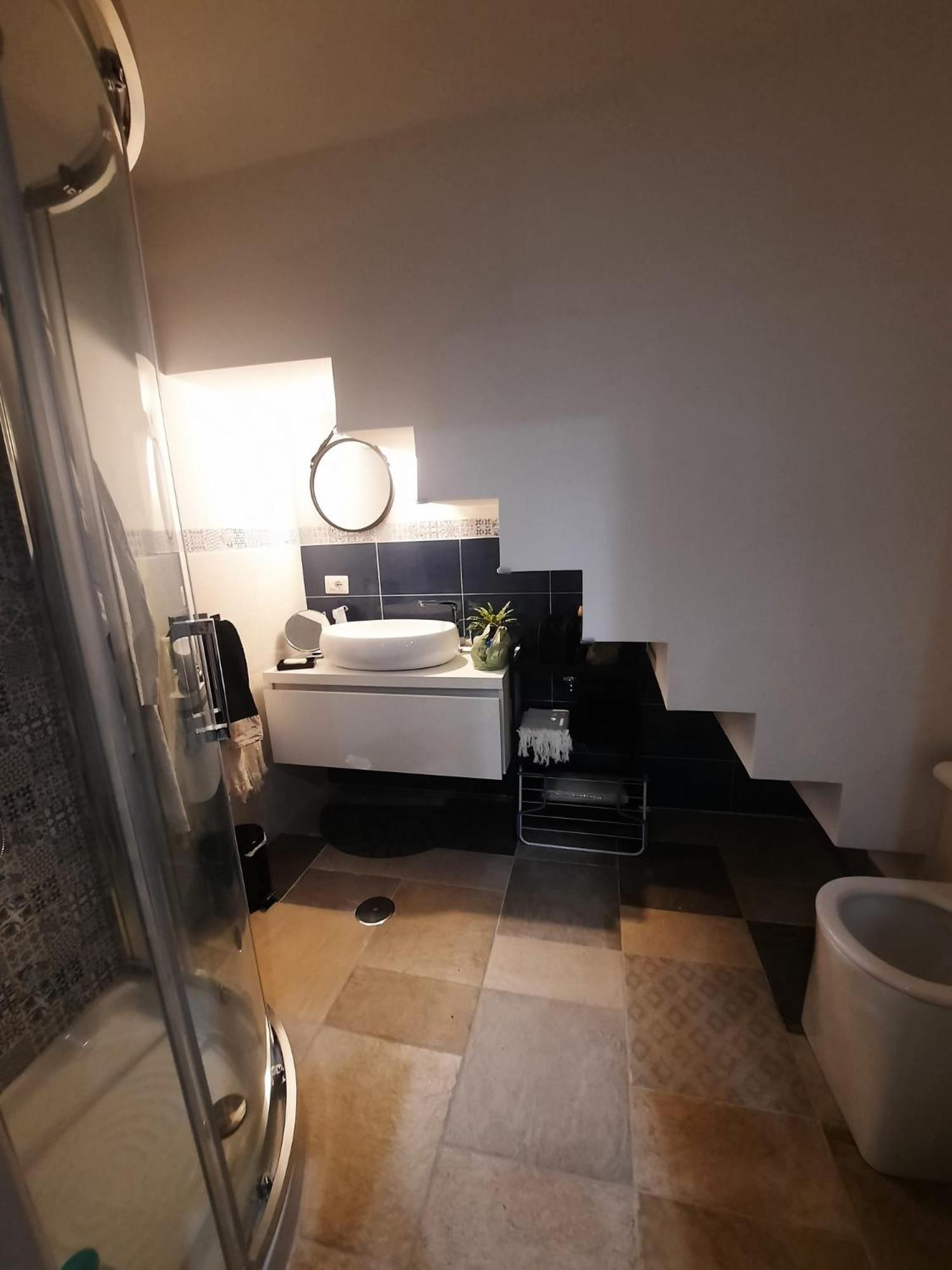 Casina San Gregorio Apartment Nápoly Kültér fotó