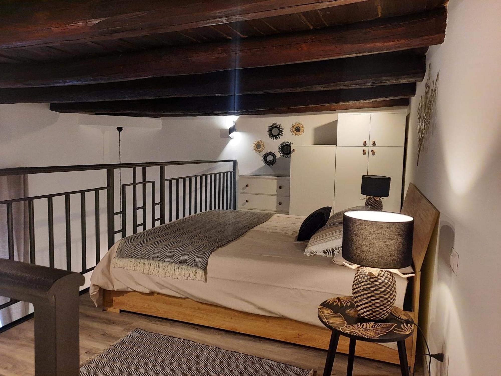 Casina San Gregorio Apartment Nápoly Kültér fotó