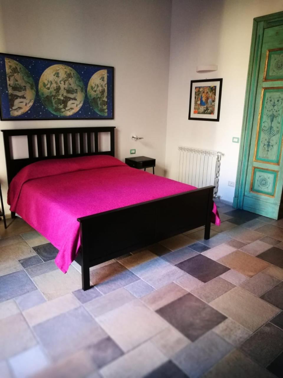 Casina San Gregorio Apartment Nápoly Kültér fotó