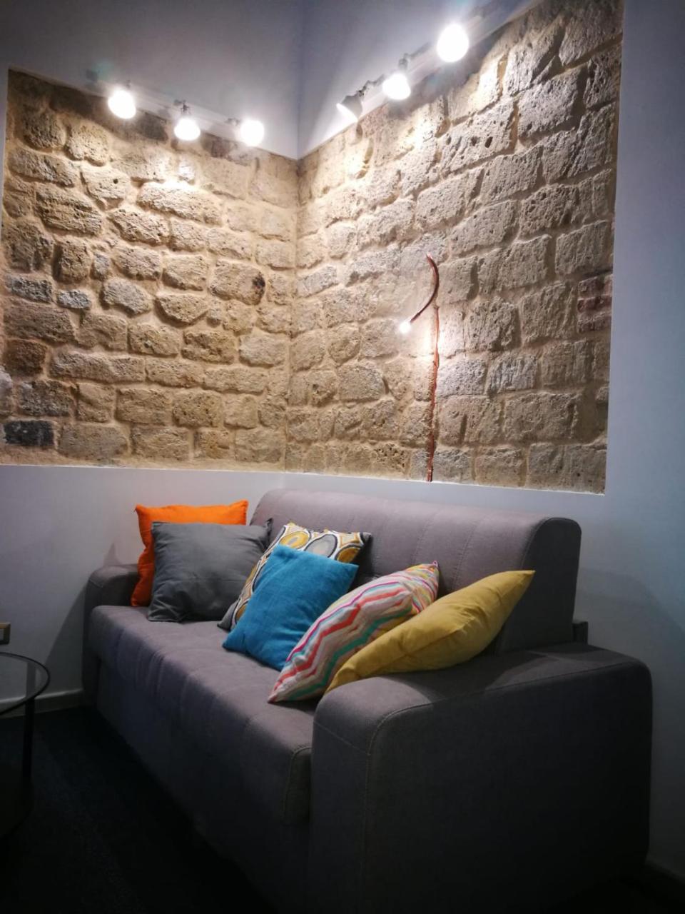 Casina San Gregorio Apartment Nápoly Kültér fotó