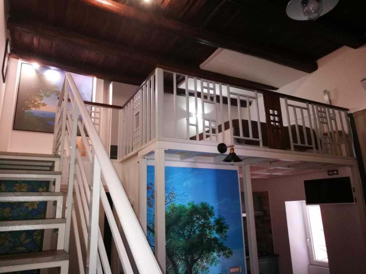Casina San Gregorio Apartment Nápoly Kültér fotó